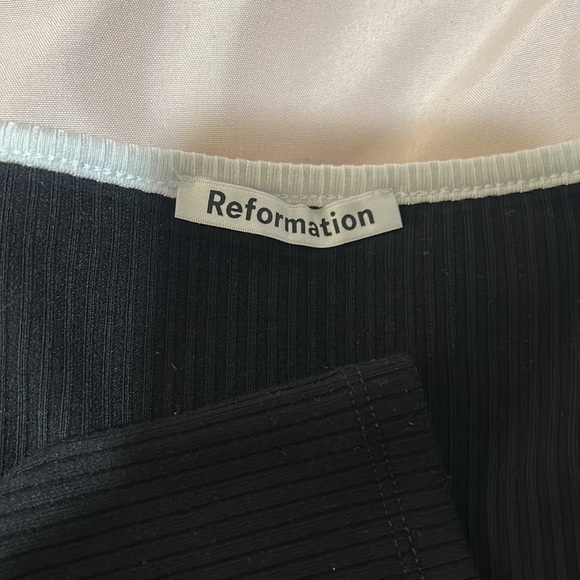 Elie Knit Top - Picture 5 of 5